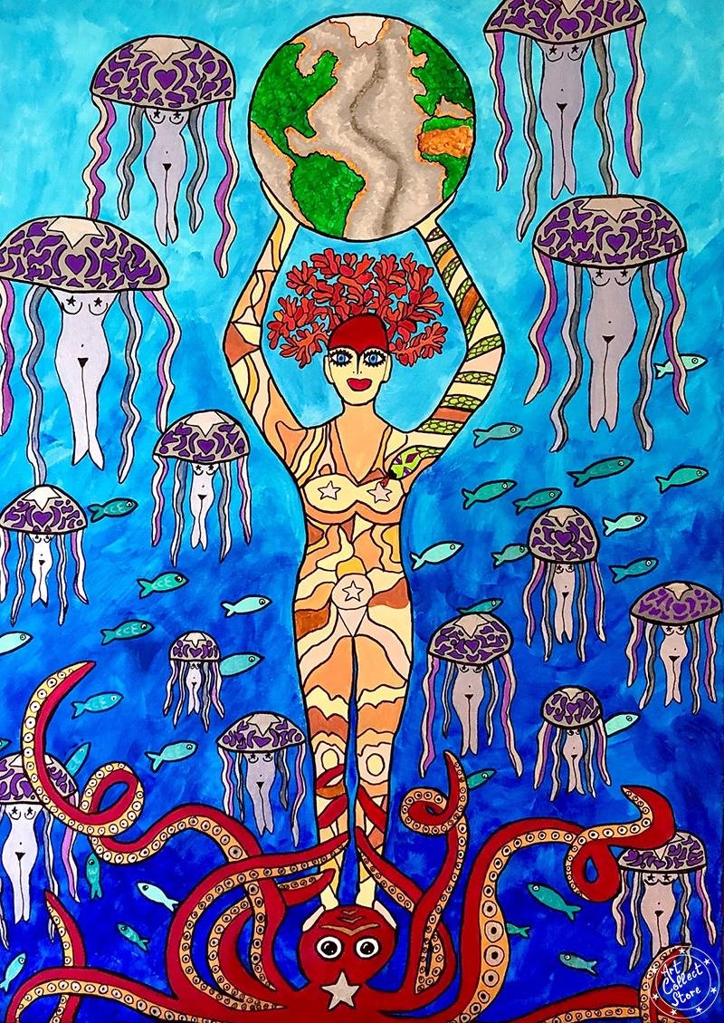 L'année des méduses