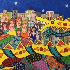 Le Bal des Débutantes