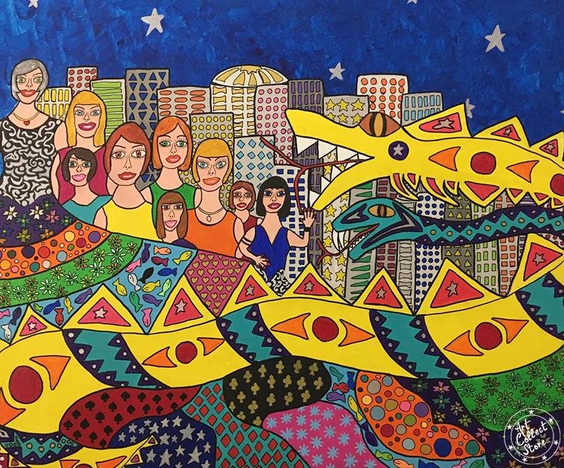 Le Bal des Débutantes