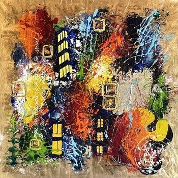Une nuit avec toi