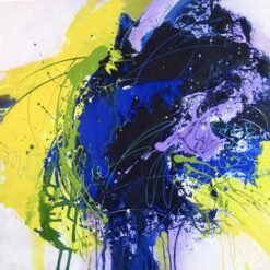 Emotion Printanière