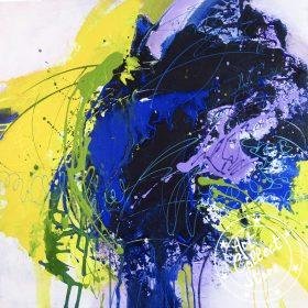 Emotion Printanière