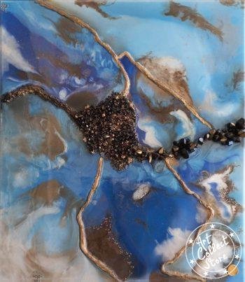 Planète Bleue