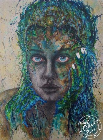 Chrysocolle
