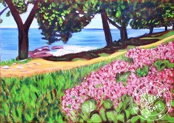 Bord de mer