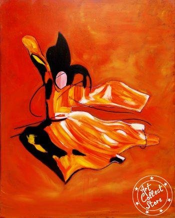 Danseur