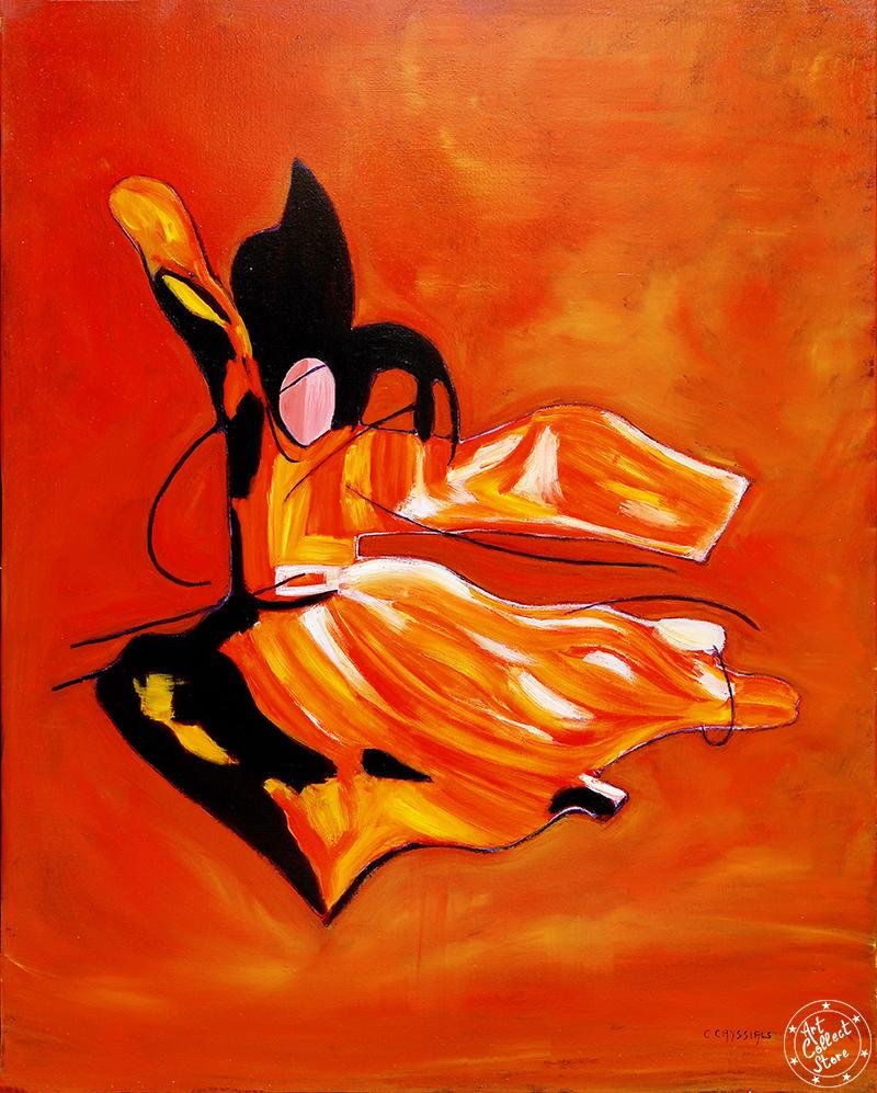 Danseur