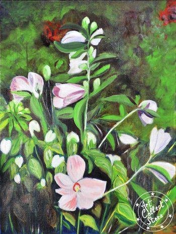 Fleurs 2