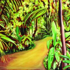 La forêt enchantée