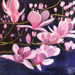 Magnolias