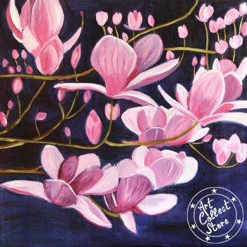 Magnolias