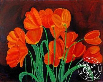 Tulipes