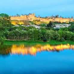 Forteresse royale de Chinon
