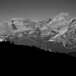 L’ombre mystérieuse