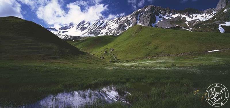 La magie de la lumière