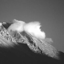 Rapprochement de la terre