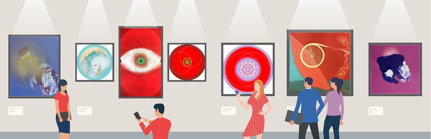 Art Collect Store - Katarina Kern Galerie