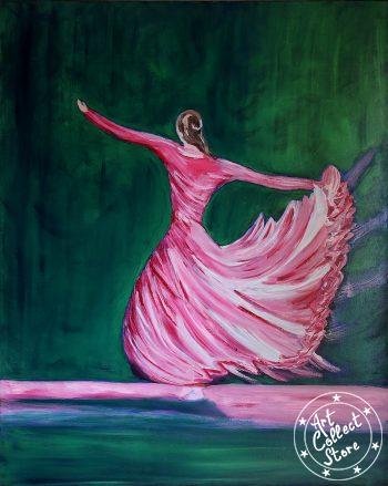 La Danseuse