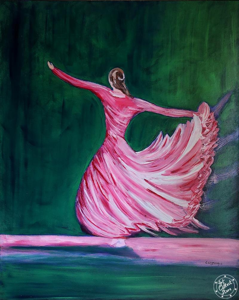 La Danseuse