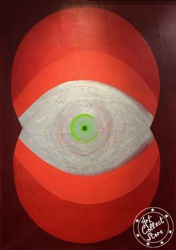 Art Collect Store - Katarina Kern - Abundance