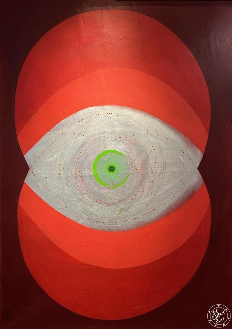 Art Collect Store - Katarina Kern - Abundance