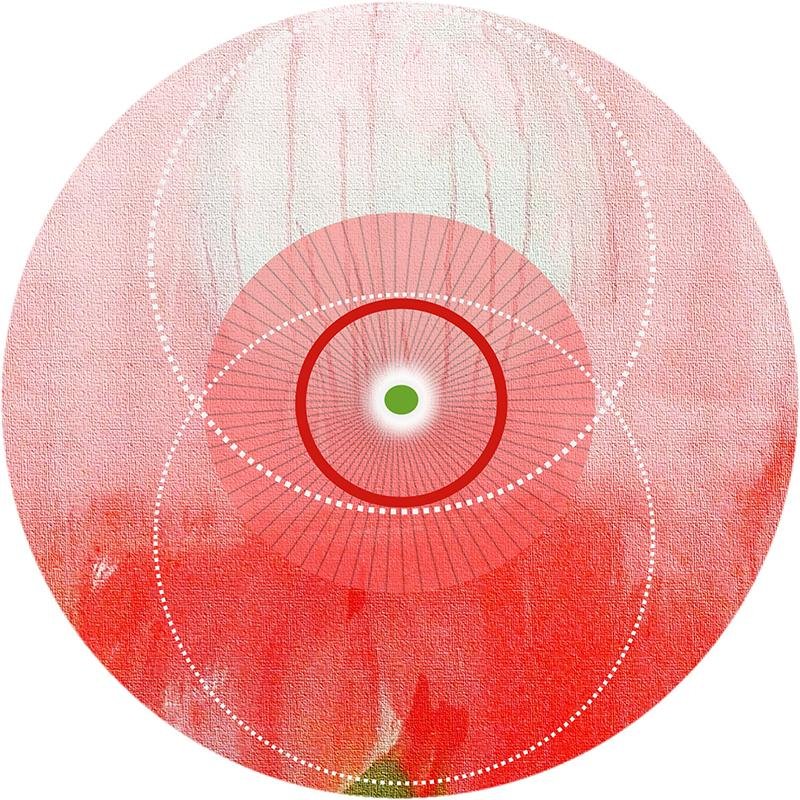 Art Collect Store - Katarina Kern - Vesica 2