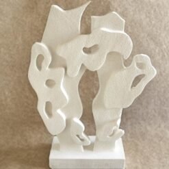 Art Collect Store - Philibert-Dubreuil - Corail Blanchi