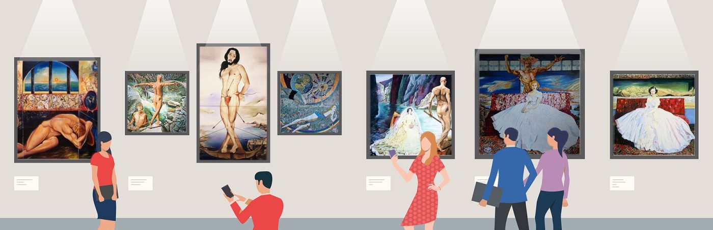 Art Collect Store - Antoine pisano Galerie