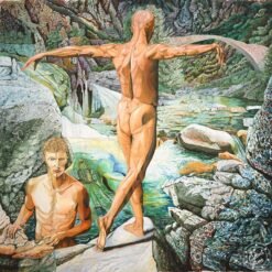 Art Collect Store - Antoine Pisano - Beautiful Nature