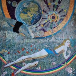 Art Collect Store - Antoine Pisano - La Genese