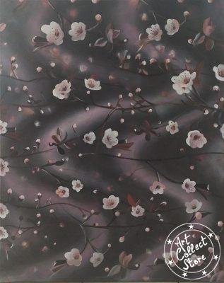 Art Collect Store - Céline De Abreu - Fleurs