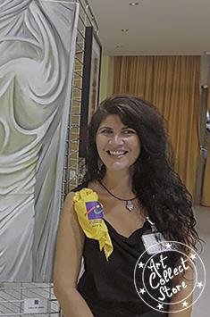 Art Collect Store - Céline de Abreu