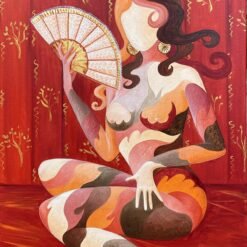 Art Collect Store - Glaka - Attends-moi