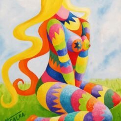 Art Collect Store - Glaka - coquine