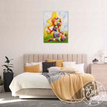 Art Collect Store - Glaka - coquine
