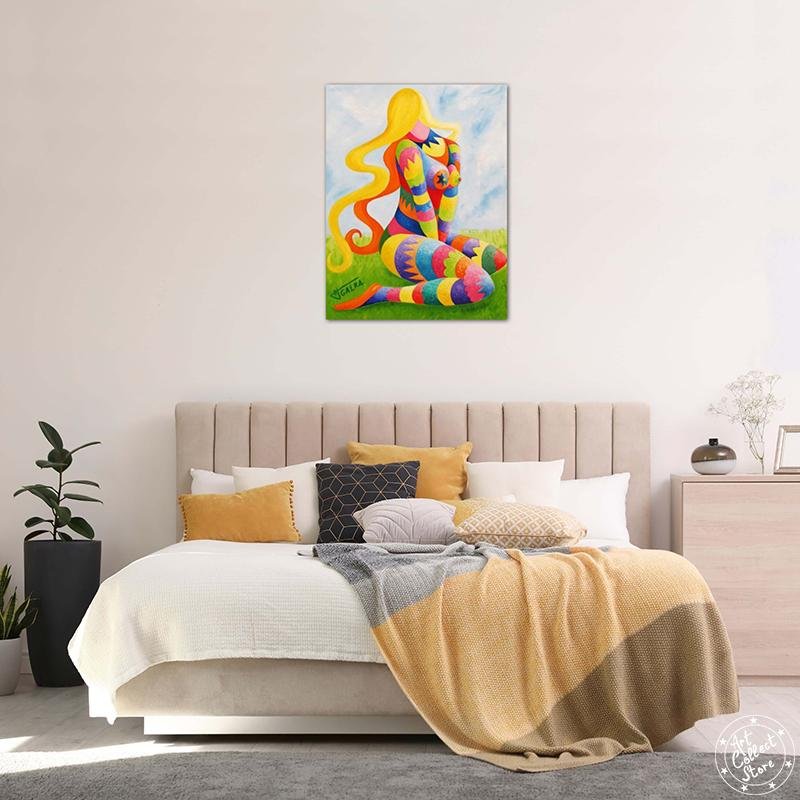 Art Collect Store - Glaka - coquine