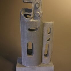 Art Collect Store - Philibert-Dubreuil - Allégorie de la caverne