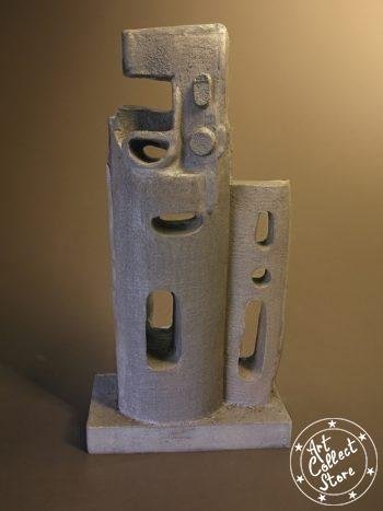 Art Collect Store - Philibert-Dubreuil - Allégorie de la caverne