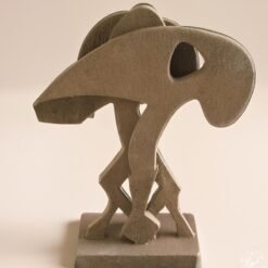 Art Collect Store - Philibert-Dubreuil - Couple