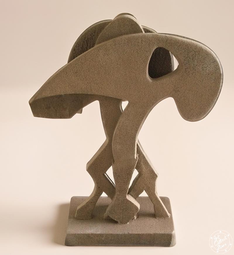 Art Collect Store - Philibert-Dubreuil - Couple