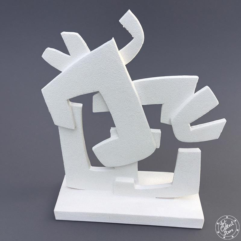 Art Collect Store - Philibert-Dubreuil - Guernica