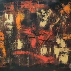 Art Collect Store - Virginie Dekker - acide