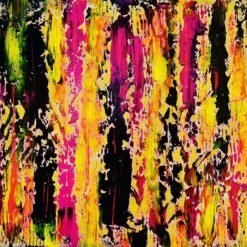 Art Collect Store - Virginie Dekker - city of lights