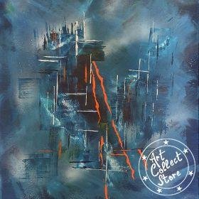 Art Collect Store - Virginie Dekker - mirage