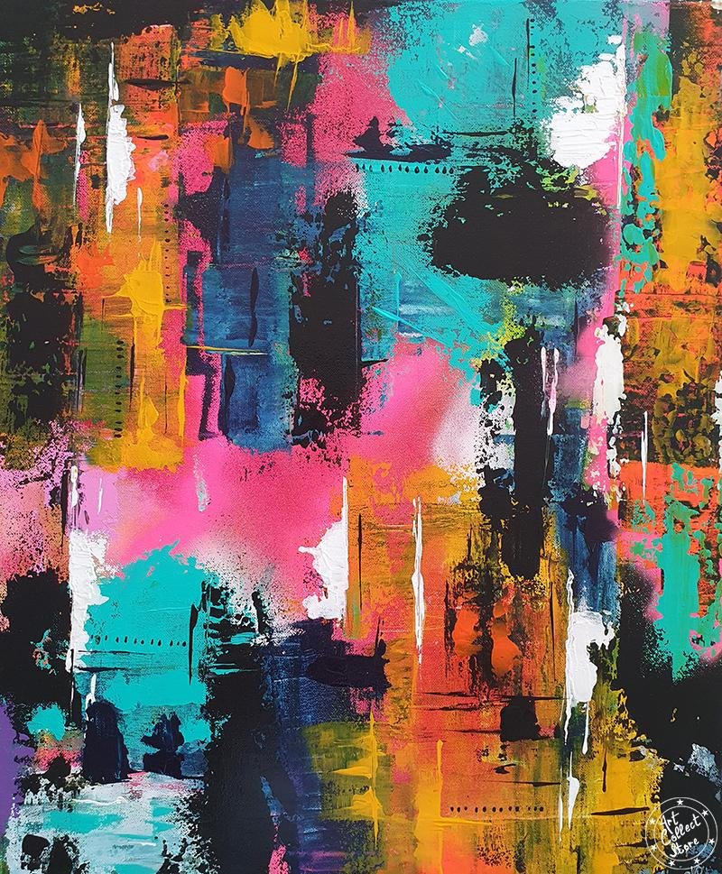 Art Collect Store - Virginie Dekker - new york