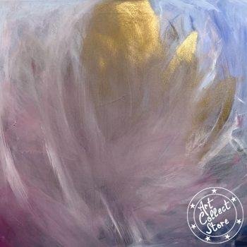 Art Collect Store - Katarina Kern - Harmony Melodies #1