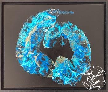Animal Glacial