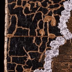 Alternative view of Terres et Landes