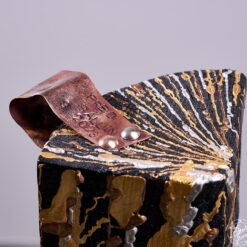 Alternative view of Prospection dorée