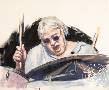 Ian Paice (Deep Purple)